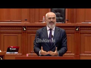 Edicioni i Lajmeve Tv Klan 23 maj 2020, ora 12:00 Lajme - News