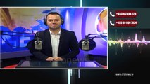 Ora juaj / Shtypi i ditës dhe telefonatat në studio me Klodi Karaj (22/05/2020)