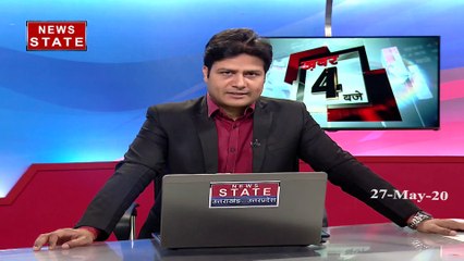 Uttarakhand: अल्मोड़ा में पानी की किल्लत, देखें वीडियो