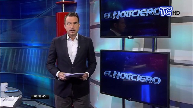 Fiscalía realiza allanamientos por presunto sobreprecio en pruebas de covid en Quito