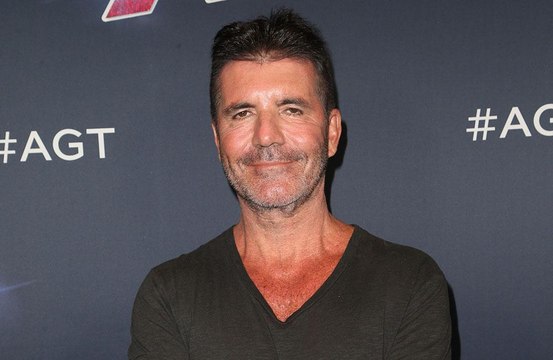 Simon Cowell refuse de regarder les informations durant la pandémie du coronavirus