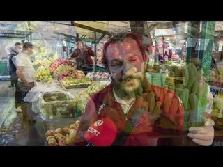 Festa e Bajramit, qytetarët “vërshojnë” tregjet