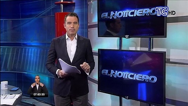 Cuatro presuntos estafadores capturados en Los Ríos