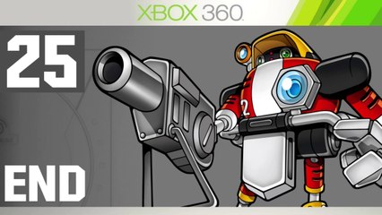 Sonic Adventure DX - Part 25 - E102 Gamma's Story #3 (End)