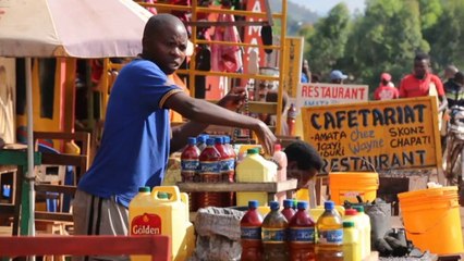 Top News - Befason Afrika/ Virusi nuk po bën ‘kërdinë’