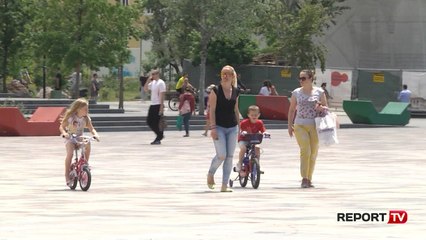 Скачать видео: Më 1 qershor hapen kopshtet e çerdhet, prindërit: Mezi po presim, shpresojmë të merren masat