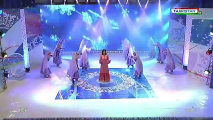 Noziya karomatullo Biyo 2020|Нозия Кароматулло Биё 2020