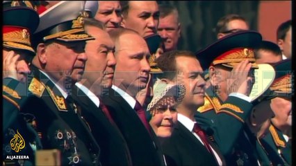 SHBA LARGOHET NGA «QIEJT E HAPUR», UASHINGTONI AKUZON RUSINE - News, Lajme - Kanali 7