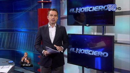 Presidente Lenín Moreno remitió a la asamblea proyecto de reforma de COIP