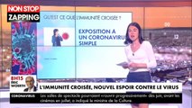 Coronavirus : qu'est-ce que 