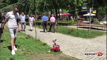 Fëmijën e zuri korrenti duke luajtur! Arrestohen drejtori i shërbimeve dhe përgjegjësi i ndriçimit