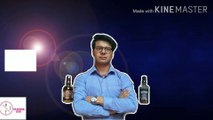What is the Difference Between Whisky & Whiskey ? in Hindi | Whisky or Whiskey | The Beverage Class