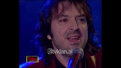 Redon Makashi – C’me ndodh pa ty (Taksi e rezervuar)