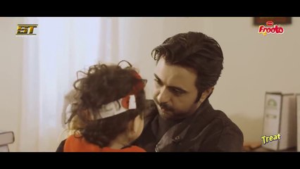 Missing - Apurba - Tanjin Tisha - Kajal Arefin Ome - New Eid Natok