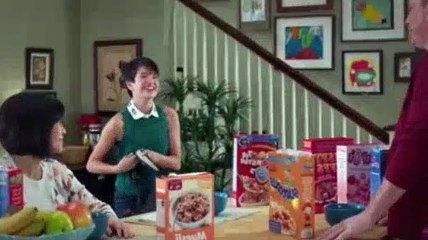 Andi Mack S02E08 Theres A Mack In The Shack