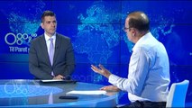 Shembja e Teatrit Kombëtar, Arben Tafaj i ftuar në Ora News