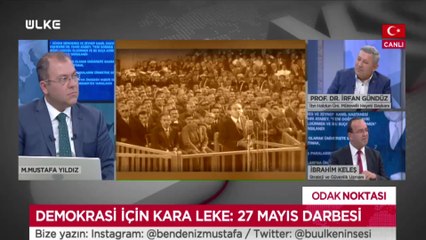 Odak Noktası - 27 Mayıs 2020