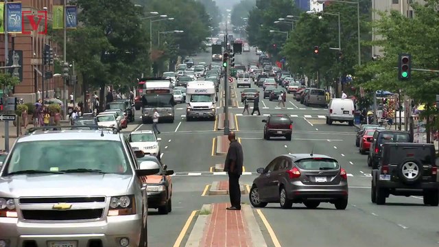 To-Go Alcohol Orders May Become Permanent at Washington DC Restaurants & Bars
