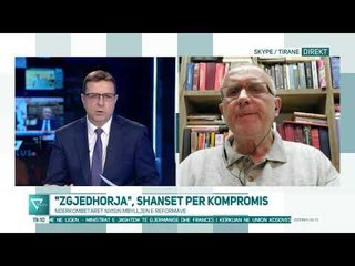 News Edition in Albanian Language - 23 Maj 2020 - 19:00 - News, Lajme - Vizion Plus