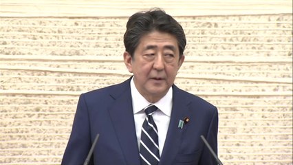 "2차 확산의 입구에 서 있다"...日 긴급사태 해제 빨랐나? / YTN