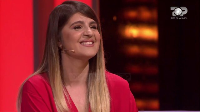 Vajza falenderon nënën infermiere - Dua të të bëj të lumtur, 23 Maj 2020