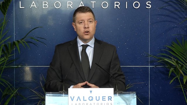 C-LM ofertará un total de 3.617 plazas para Sanidad entre 2020 y 2021