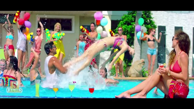 Kelor Kirti (2016) Movie Trailer - Dev | Jisshu | Nusrat | Ankush | Koushani | Raja Chanda - Bengali Film