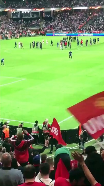 Pendant ce temps Paul Pogba...