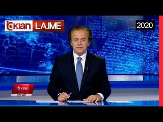 Edicioni i Lajmeve Tv Klan 23 maj 2020, ora 23:45 Lajme - News