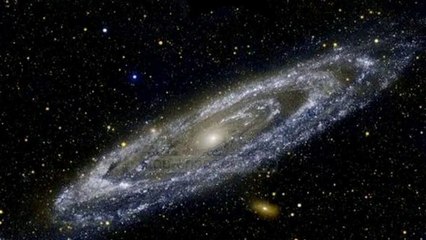 Top News - Astronomët zbulojnë galaksinë që nuk duhet të ekzistonte