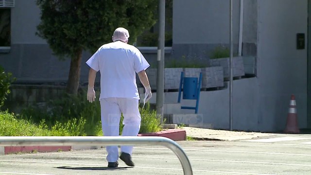 Shënohet viktima e 32/ 8 raste të reja. 175 persona aktivë në Tiranë, Durrës e Krujë