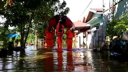 Download Video: [TOP3NEWS] Banjir Samarinda, Jokowi Ratas New Normal, Update Corona