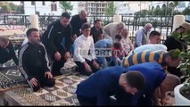 Falja e namazit në kohë pandemie/ Besimtarët e shumtë në Vlorë ndahen në dy xhami