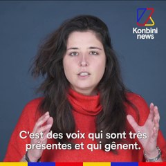 Vivre avec la schizophrénie | Le Speech de Lucille