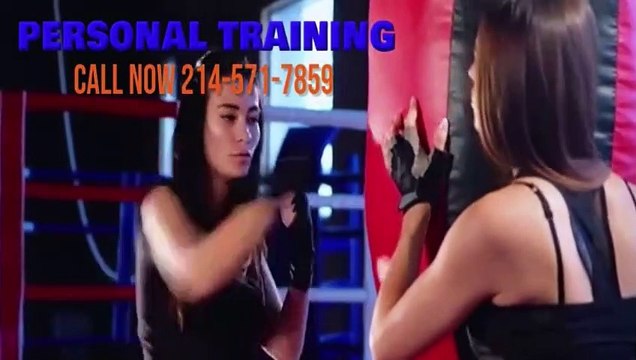Personal Trainer in Arlington TX | Book your first training today! 214-571-7859