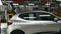 Renault-Nissan-Mitsubishi stellt neues Geschäftsmodell vor