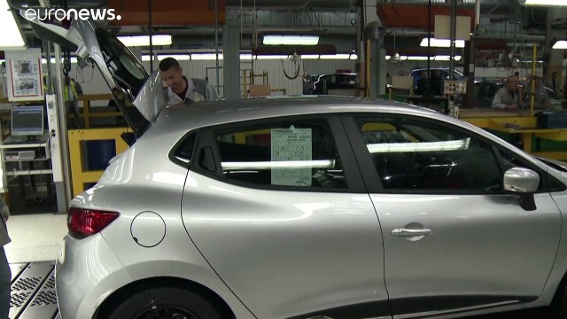 Renault-Nissan-Mitsubishi stellt neues Geschäftsmodell vor