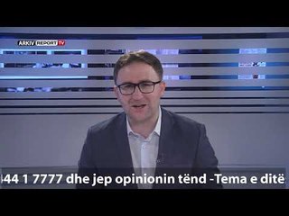 Download Video: “Shtypi i Ditës dhe Ju” me Andi Kapxhiun 24 maj 2020, qytetarët tregojnë kur do ketë drejtësi