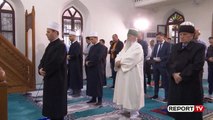 Fitër Bajrami, përmbyllet një muaj sakrifice, falja në xhamitë e Tiranës jo në Bulevard, shkak COVID