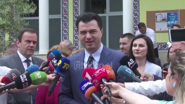 Urimi i Bashes per festen e Fiter Bajramit