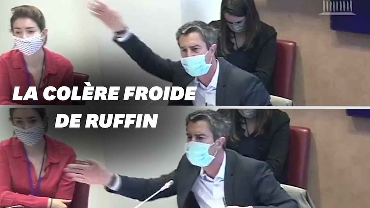 François Ruffin a voté contre sa propre loi pour les femmes de ménage, adoptée par la majorité