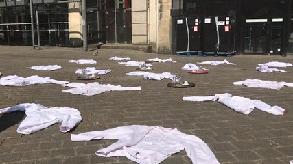 Action des bars et restos  #ATable