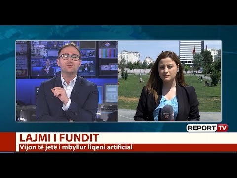 Tiranë, fundjava për të moshuarit e prindërit me fëmijët, Parku i Liqenit vijon të jetë i mbyllur