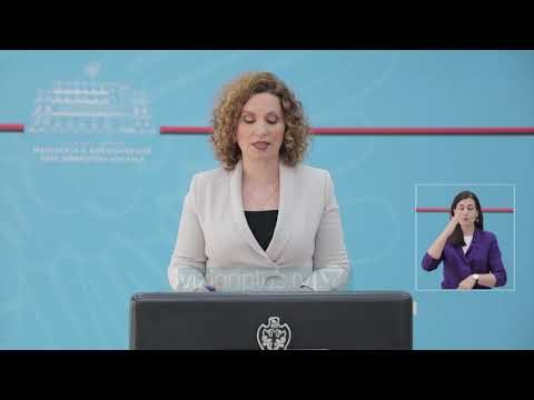Nëntë raste të reja me koronavirus në Shqipëri - News, Lajme - Vizion Plus