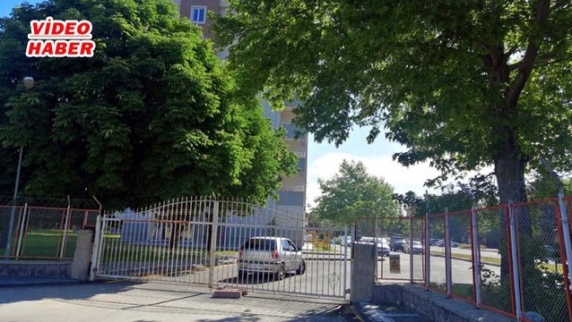 (27 Mayıs 2020) KARAYOLLARI LOJMANLARI KARANTİNAYA ALINDI