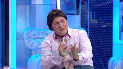 Al Pazar - Spitali me 5 yje - 23 Maj 2020 - Show Humori - Vizion Plus