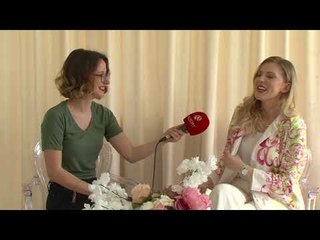 Ditë e re - Mia Morina dhe pasionet e saj të shumta, cilës i ka kushtuar më tepër kohë?