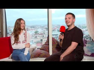 Ditë e re - Hana Palloshi, cilat janë vështirësitë e të praktikuarit violinën nga distanca?