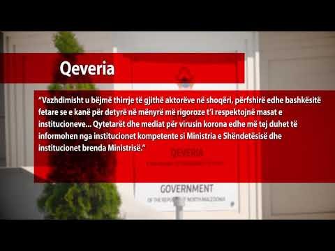 Reagime të shumta për deklaratën e Rexhepit: Të dëgjohen kompetentët