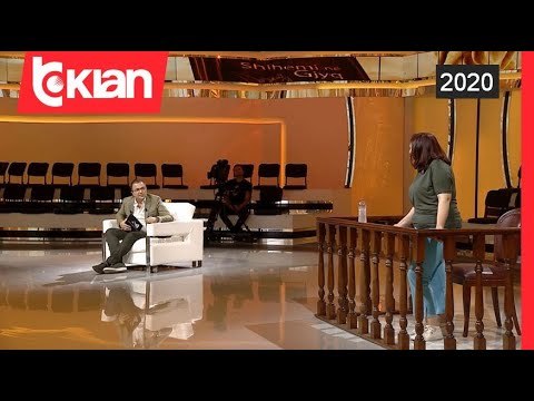 Nena: E kam rritur djalin me mundime pafund, kam fjetur ne nje karrige me te